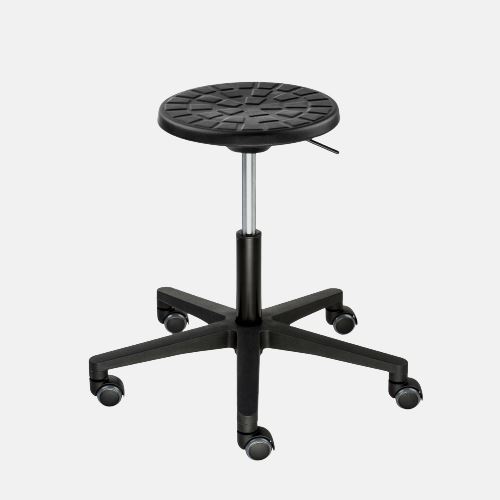 TABURETE BAJO - Imagen 1