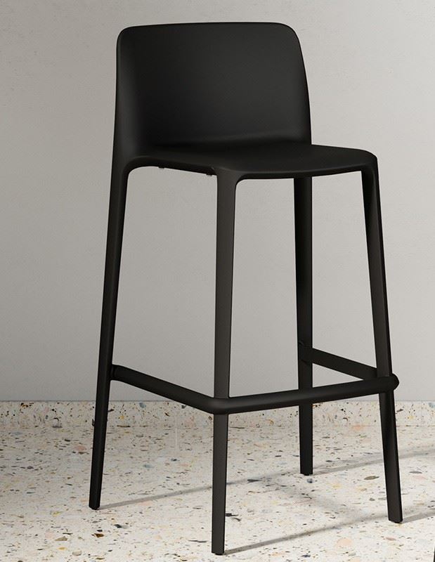 TABURETE FLUIT - Imagen 1