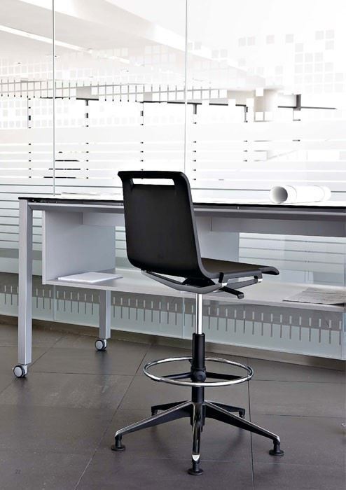 TABURETE MIT PACK DE 2 UNIDADES - Artículo de Exposición - Imagen 1