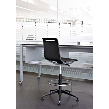 TABURETE MIT PACK DE 2 UNIDADES - Artículo de Exposición - Imagen 1