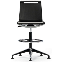 TABURETE MIT PACK DE 2 UNIDADES - Artículo de Exposición - Imagen 2