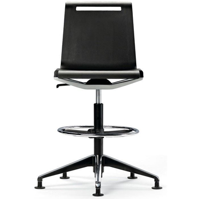 TABURETE MIT PACK DE 2 UNIDADES - Artículo de Exposición - Imagen 2