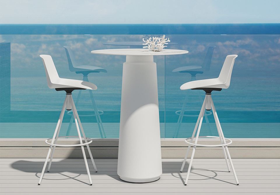 TABURETE NOOM 40 - Imagen 1