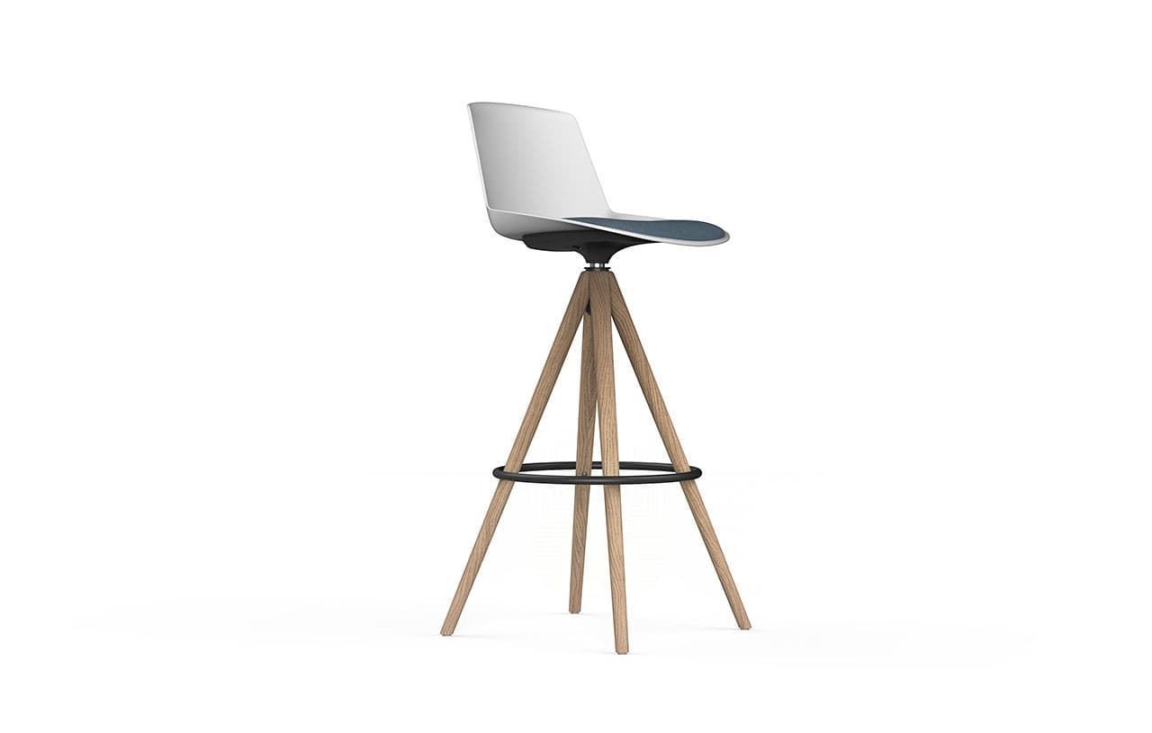 TABURETE NOOM 40 - Imagen 3