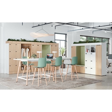 TAQUILLAS MODULARES - Imagen 1